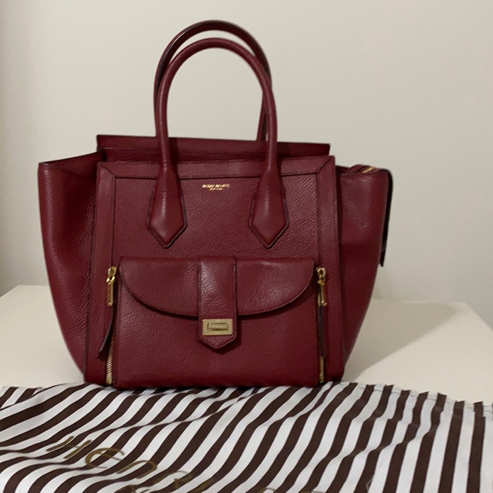 Henri Bendel Rivington Tote